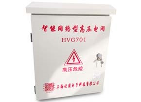 智能高壓電網(wǎng)系統(tǒng)